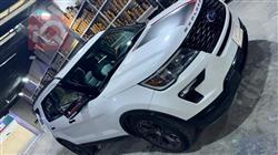 فورد إكسبلورر